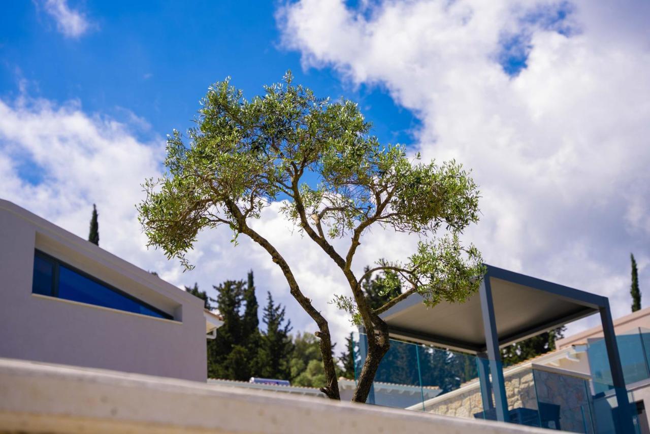 Dama Olga Villas Lygia  Exterior photo